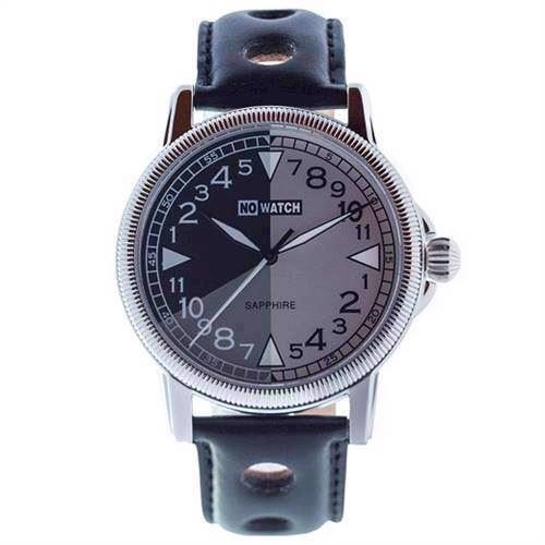 Image of NoWatch 24 hours urskive med elegance